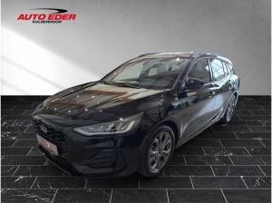 Ford Focus ST-Line X Turnier Automatik Sportpaket