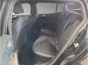 Ford Focus ST-Line X Turnier Automatik Sportpaket
