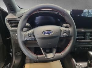 Ford Focus ST-Line X Turnier Automatik Sportpaket