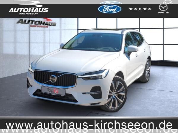 Volvo XC60 B4 (Benzin) Momentum Pro 2WD Automatik Navi