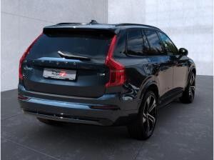 Volvo XC90 T8 Recharge Ultra Dark Plug-In Hybrid AWD LED