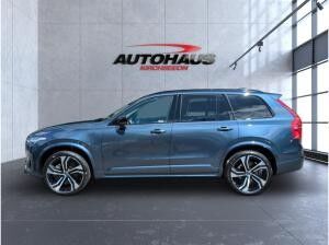 Volvo XC90 T8 Recharge Ultra Dark Plug-In Hybrid AWD LED