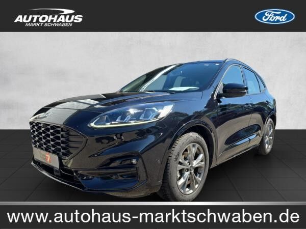 Ford Kuga ST-Line Bluetooth Head Up Display Navi LED