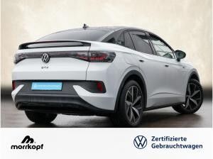 Volkswagen ID.5 GTX +MAX 502KM+AHK+DCC+