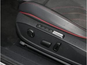 Volkswagen ID.5 GTX +MAX 502KM+AHK+DCC+