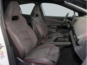 Volkswagen ID.5 GTX +MAX 502KM+AHK+DCC+