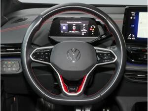 Volkswagen ID.5 GTX +MAX 502KM+AHK+DCC+
