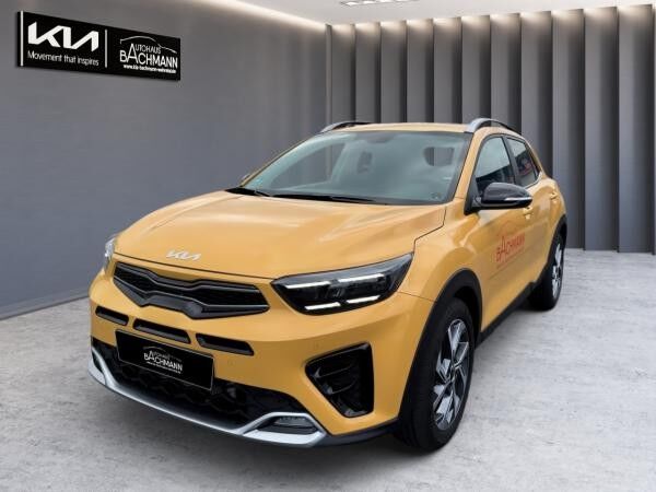 Kia Stonic 1.0 T-GDI GT-Line/SD/LED Bluetooth Navi