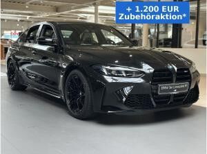 BMW M3 Lim. Ad. LED RFK Lenkhzg. Driving Assi. 20 HUD
