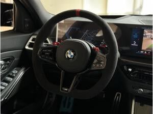 BMW M3 Lim. Ad. LED RFK Lenkhzg. Driving Assi. 20 HUD
