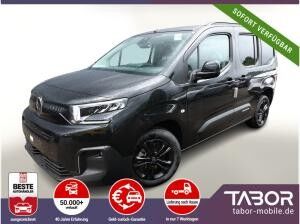 Citroën Berlingo PKW AT MAX Nav Keyl Kam PrivG CarP DigC Citroën Berlingo PKW AT MAX Nav Keyl Kam PrivG CarP DigC