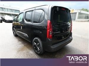Citroën Berlingo PKW AT MAX Nav Keyl Kam PrivG CarP DigC Citroën Berlingo PKW AT MAX Nav Keyl Kam PrivG CarP DigC