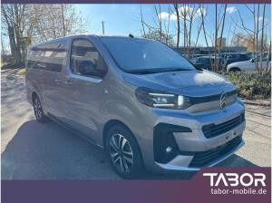 Citroën SpaceTourer Spacetourer 180 AT8 Max XL Pano Nav Leder SHZ 8S Citroën SpaceTourer Spacetourer 180 AT8 Max XL Pano Nav Leder SHZ 8S