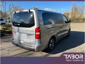 Citroën SpaceTourer Spacetourer 180 AT8 Max XL Pano Nav Leder SHZ 8S Citroën SpaceTourer Spacetourer 180 AT8 Max XL Pano Nav Leder SHZ 8S