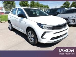 Opel Grandland 1.5 D130 AT8 PDC vo/hi LM17 Klimaaut