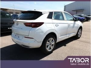 Opel Grandland 1.5 D130 AT8 PDC vo/hi LM17 Klimaaut