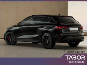Audi A3 Sportback TFSIe 272 2xS line Dinamica Nav 18Z