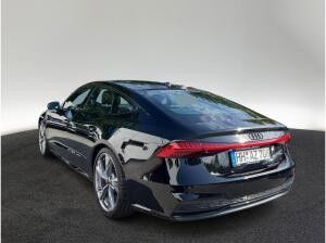 Audi A7 Sportback 50 TDI quattro tiptr. S line Pano Matrix