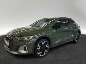 Audi A3 allstreet 35 TFSI S tronic Navi Matrix Kamera
