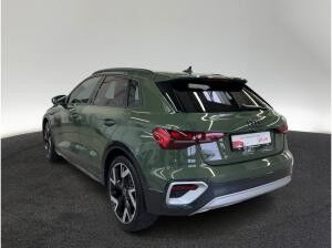 Audi A3 allstreet 35 TFSI S tronic Navi Matrix Kamera