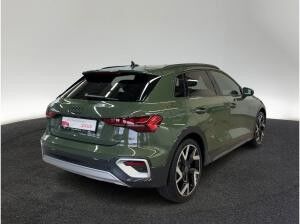 Audi A3 allstreet 35 TFSI S tronic Navi Matrix Kamera