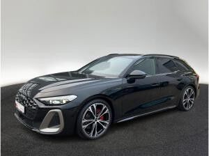 Audi A5 Avant TFSI quattro S tronic Standhzg AHK Audi A5 Avant TFSI quattro S tronic Standhzg AHK