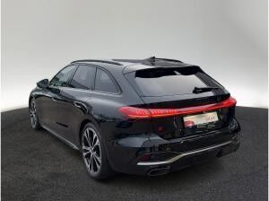 Audi A5 Avant TFSI quattro S tronic Standhzg AHK Audi A5 Avant TFSI quattro S tronic Standhzg AHK