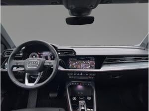 Audi A3 allstreet 35 TFSI S tronic Navi Matrix Kamera