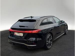 Audi A5 Avant TFSI quattro S tronic Standhzg AHK Audi A5 Avant TFSI quattro S tronic Standhzg AHK