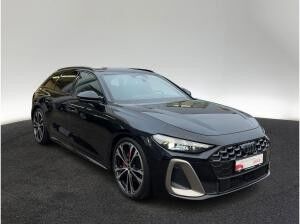 Audi A5 Avant TFSI quattro S tronic Standhzg AHK Audi A5 Avant TFSI quattro S tronic Standhzg AHK