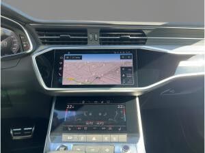 Audi A7 Sportback 50 TDI quattro tiptr. S line Pano Matrix
