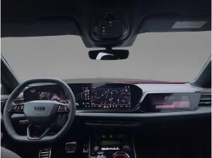 Audi A5 Avant TFSI quattro S tronic Standhzg AHK Audi A5 Avant TFSI quattro S tronic Standhzg AHK