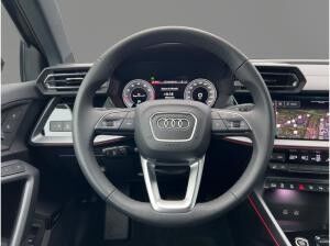 Audi A3 allstreet 35 TFSI S tronic Navi Matrix Kamera