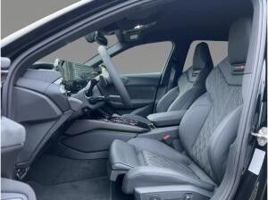 Audi A5 Avant TFSI quattro S tronic Standhzg AHK Audi A5 Avant TFSI quattro S tronic Standhzg AHK