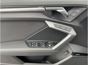 Audi A3 allstreet 35 TFSI S tronic Navi Matrix Kamera
