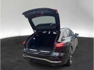 Audi A5 Avant TFSI quattro S tronic Standhzg AHK Audi A5 Avant TFSI quattro S tronic Standhzg AHK
