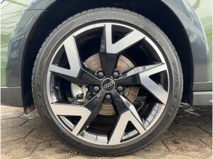 Audi A3 allstreet 35 TFSI S tronic Navi Matrix Kamera