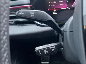 Audi A5 Avant TFSI quattro S tronic Standhzg AHK Audi A5 Avant TFSI quattro S tronic Standhzg AHK