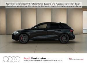 Audi RS3 RS 3 Sportback 2.5 TFSI quattro Pano Navi Kamera uvm
