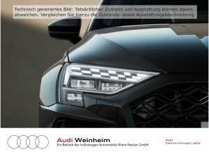 Audi RS3 RS 3 Sportback 2.5 TFSI quattro Pano Navi Kamera uvm