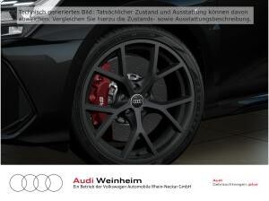 Audi RS3 RS 3 Sportback 2.5 TFSI quattro Pano Navi Kamera uvm