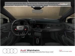 Audi RS3 RS 3 Sportback 2.5 TFSI quattro Pano Navi Kamera uvm