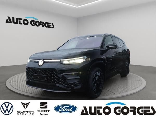 Volkswagen Tayron R-Line 2,0 l TDI 4MOTION ❗SOFORT❗STANDH.+ Volkswagen Tayron R-Line 2,0 l TDI 4MOTION ❗SOFORT❗STANDH.+