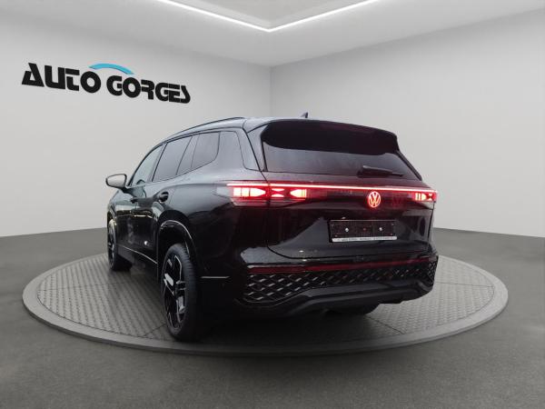 Volkswagen Tayron R-Line 2,0 l TDI 4MOTION ❗SOFORT❗STANDH.+