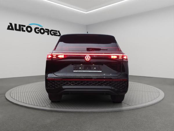 Volkswagen Tayron R-Line 2,0 l TDI 4MOTION ❗SOFORT❗STANDH.+