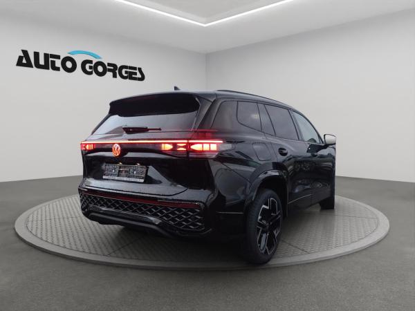 Volkswagen Tayron R-Line 2,0 l TDI 4MOTION ❗SOFORT❗STANDH.+