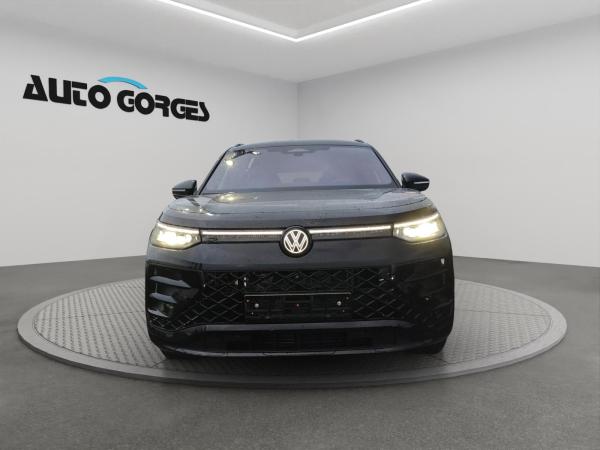 Volkswagen Tayron R-Line 2,0 l TDI 4MOTION ❗SOFORT❗STANDH.+