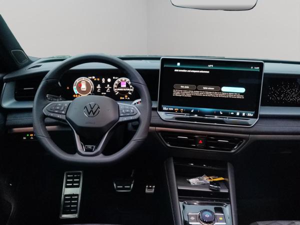 Volkswagen Tayron R-Line 2,0 l TDI 4MOTION ❗SOFORT❗STANDH.+