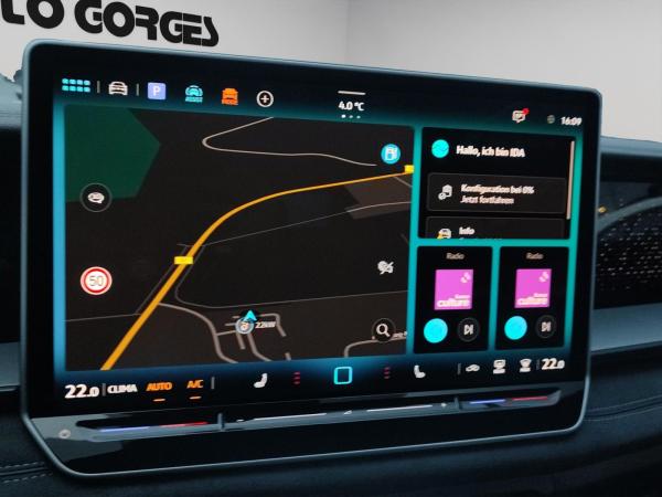 Volkswagen Tayron R-Line 2,0 l TDI 4MOTION ❗SOFORT❗STANDH.+