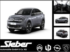 Citroën C4 MAX MHEV **SONDERANGEBOT**